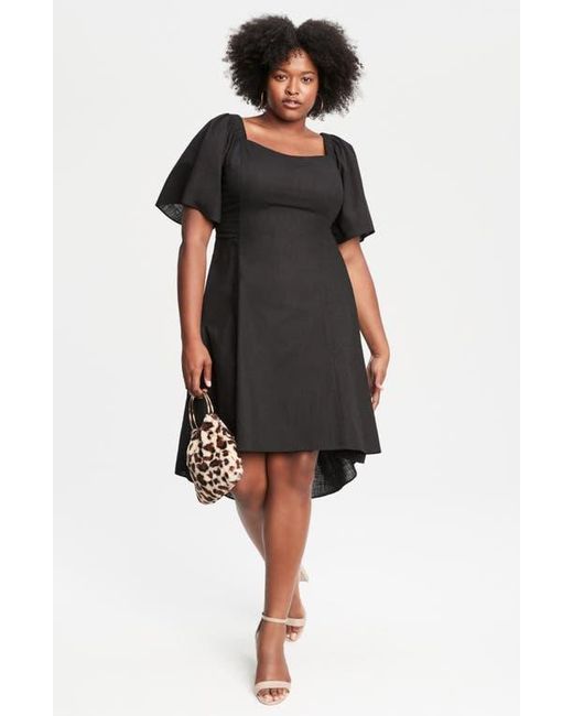 Steve Madden Green Carrson Ankle Strap Sandal