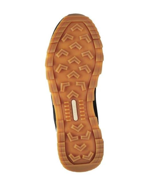 Merrell Black Alpine 83 Recraft Sneaker for men