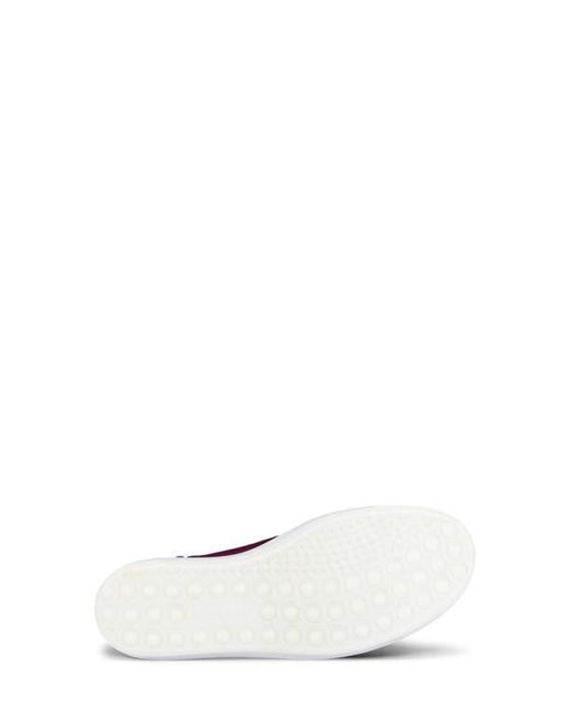 Ecco Red Soft 7 Sneaker