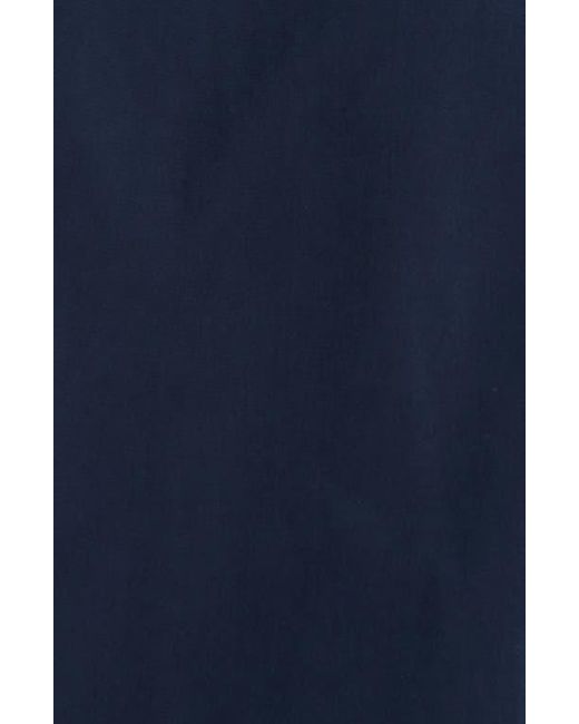 Boss Blue Corty Zip-Up Jacket for men