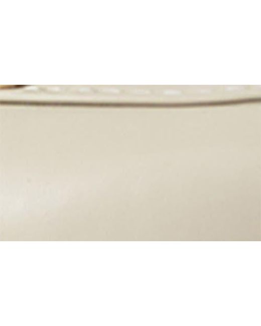 Munro Natural Tanya Bit Loafer