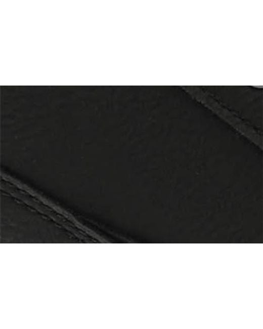 Dockers Black Sanderson Sneaker for men