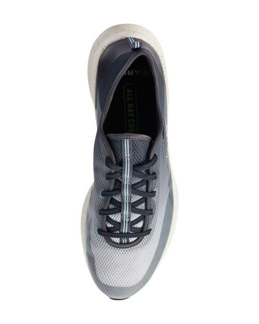 Ariat Blue Shiftrunner Sneaker for men
