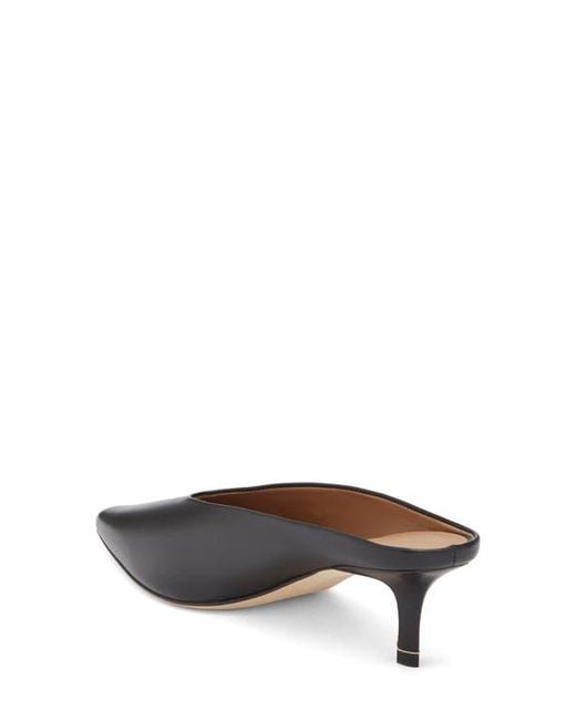 Boss Black Charlize Mule