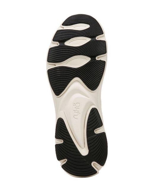 Ryka Multicolor Devotion X Max Walking Sneaker