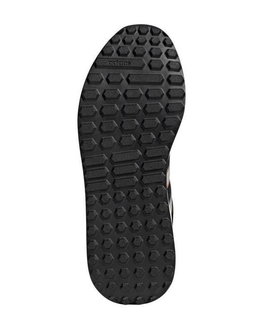Adidas Black Run 84 Sneaker for men