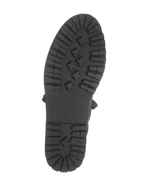 Matisse Gray Summit Hiking Boot