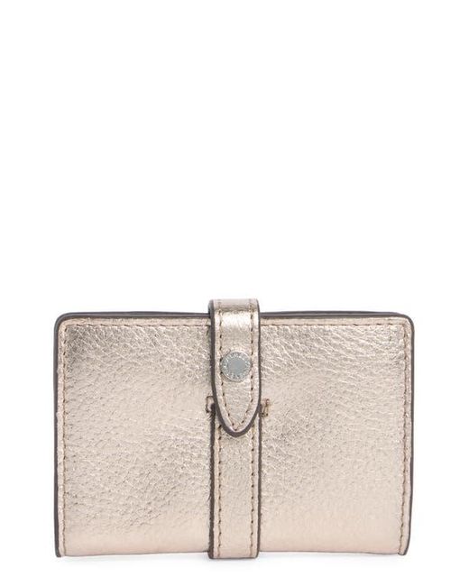 Aimee Kestenberg Gray Amity Card Case