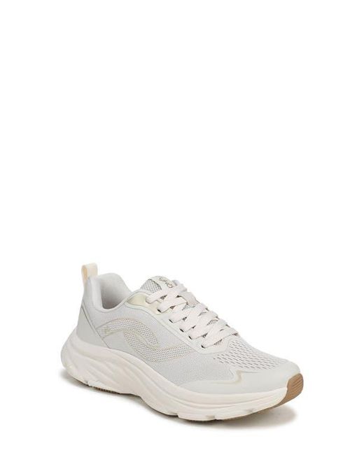 Ryka White Devine Max Walking Shoe