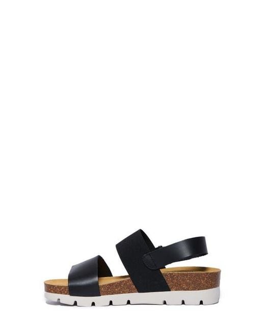 Plakton Multicolor Cassandra Sandal