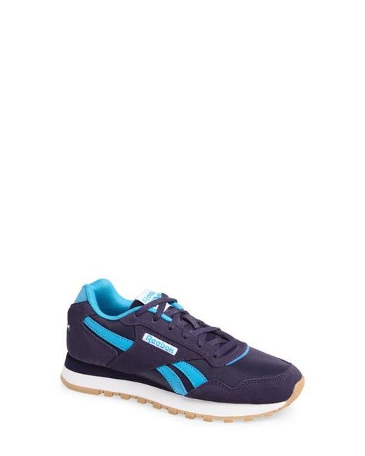 Reebok Blue Glide Sneaker