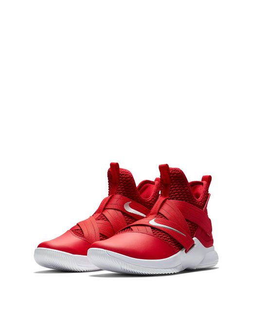 lebron soldier xii tb