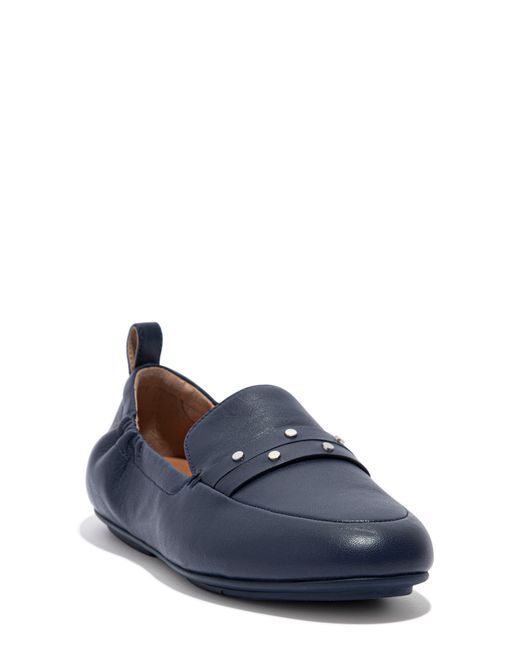 fitflop midnight navy
