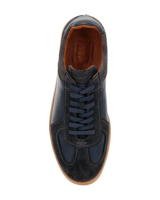 Frye Blue Cooper Sneaker for men