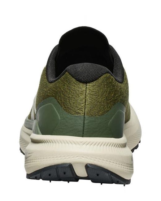 Keen Gray Wk500 Sneaker for men