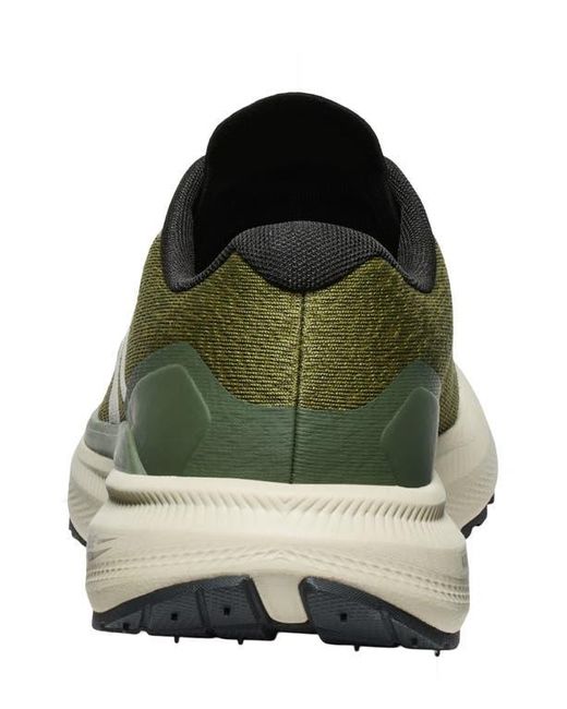 Keen Gray Wk500 Sneaker for men