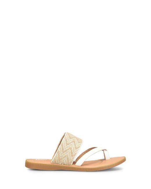 Børn Multicolor Maree Slide Sandal