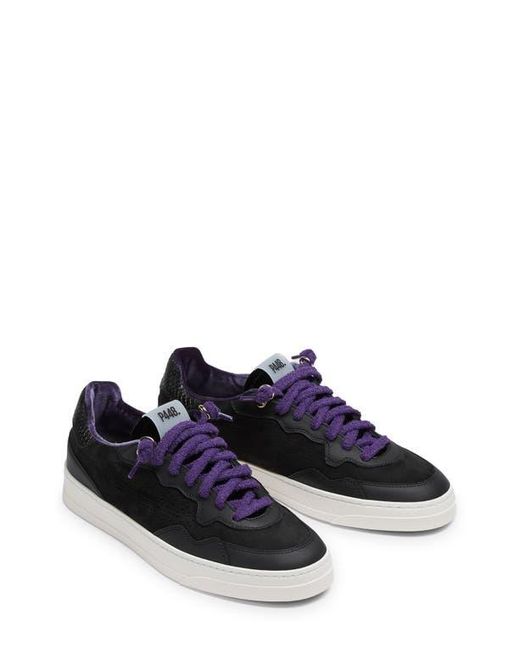 P448 Blue Bali Sneaker for men