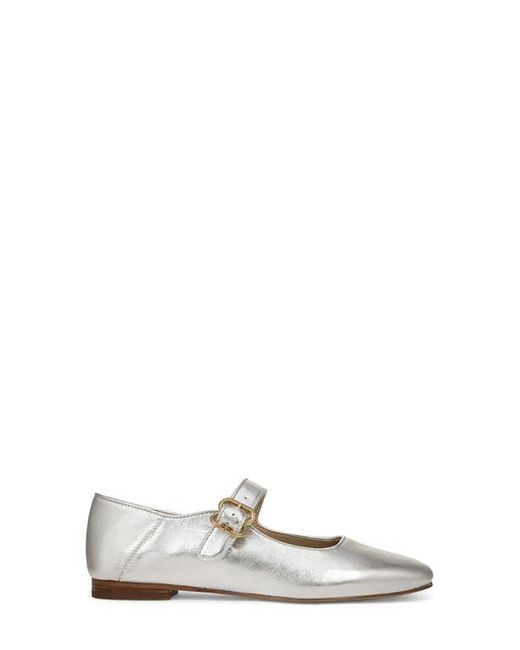 Sam Edelman Multicolor Michaela Mary Jane Flat