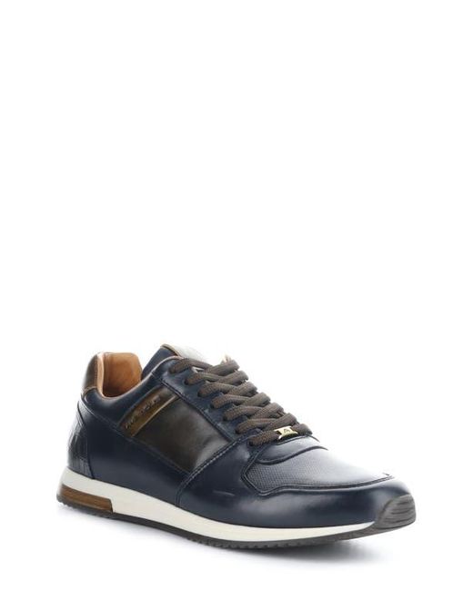 Ambitious Gray 11717 Low Top Sneaker for men