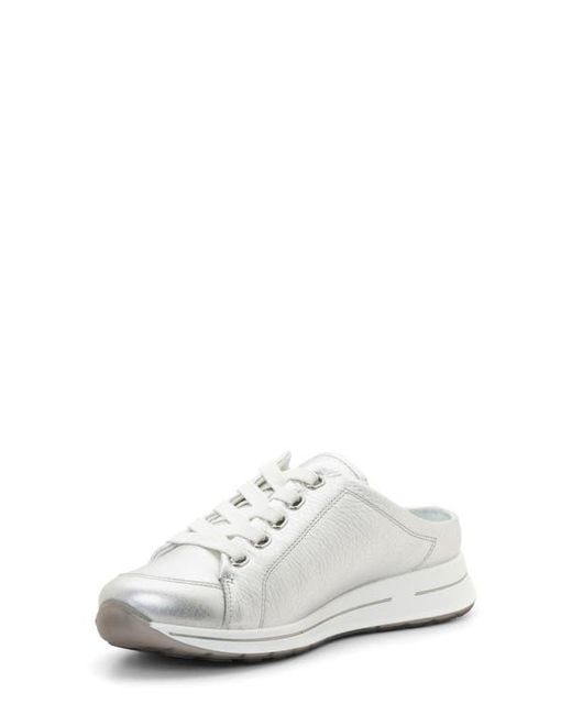 Ara White Orlando Sneaker