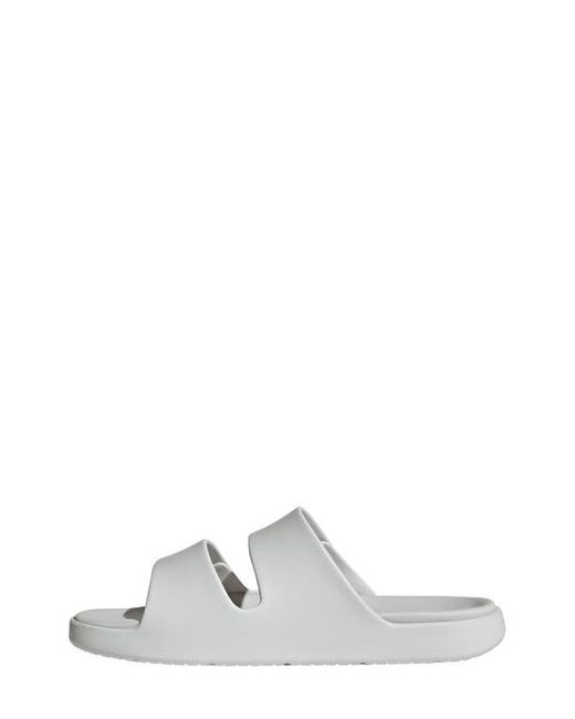 Adidas Gray Gender Inclusive Znscape Sandal