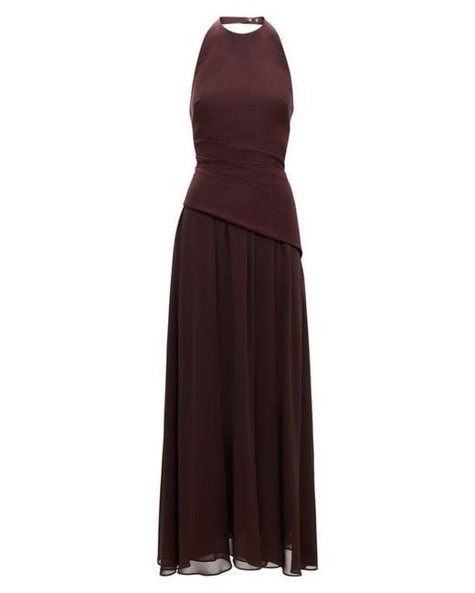 brown midi dress long sleeve Coonie – 2 / BROWN Fresh Cotton this dress brings effortless Color:Custom Size(leaving us a note) Bridesmaid Dresses with Cowboy