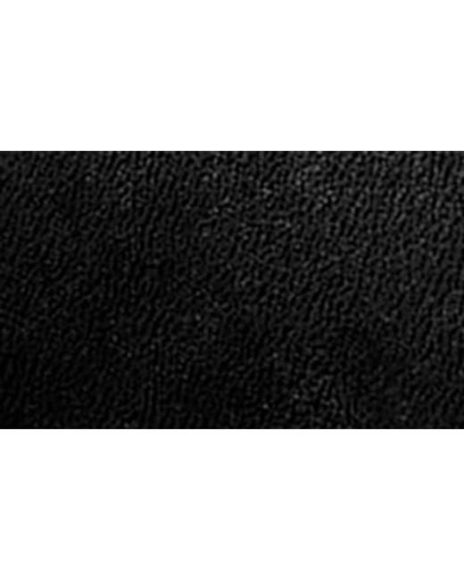 Nunn Bush Black Gates Cap Toe Derby for men