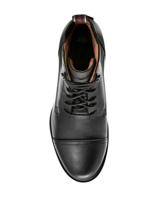 Ariat Black Performer Nitro Waterproof Paddock Boot
