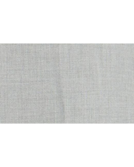 Nordstrom Gray Ankle Pants
