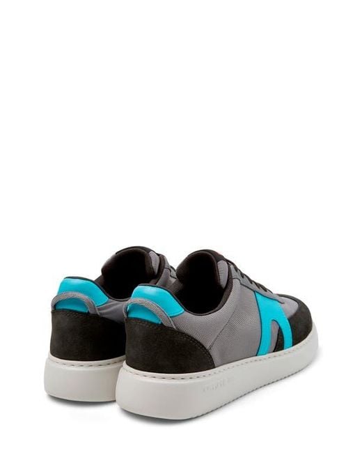 Camper Multicolor Runner K21 Sneaker for men