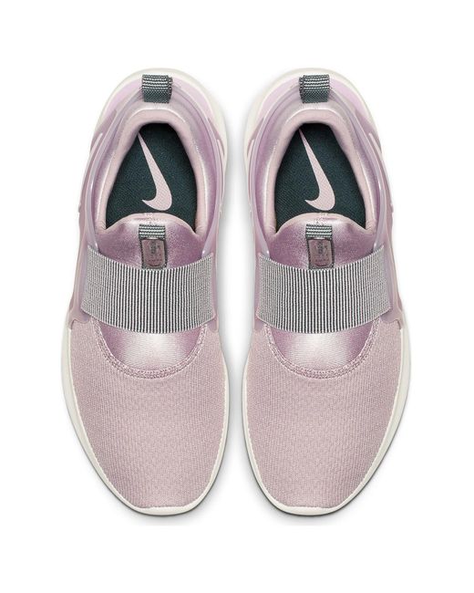 Nike Renew Freedom Running Slip on Sneaker Lyst