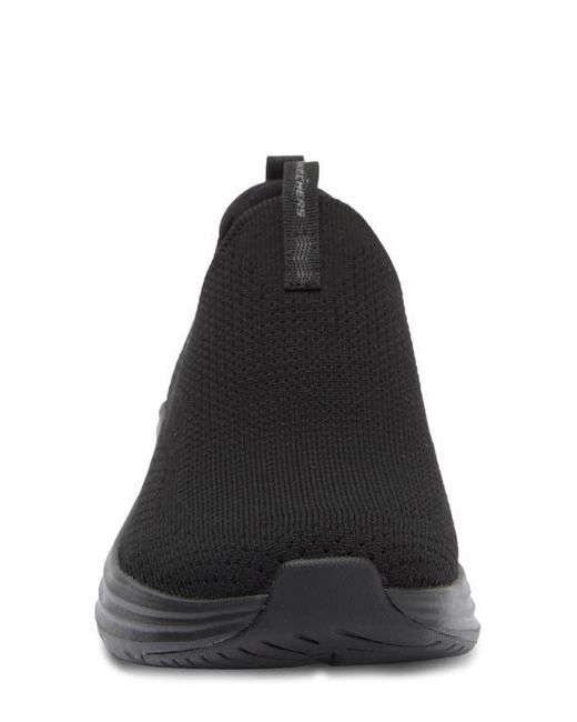 Skechers Black Vapor Foam