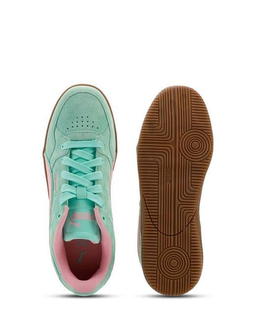 PUMA Green K-Moda Sneaker