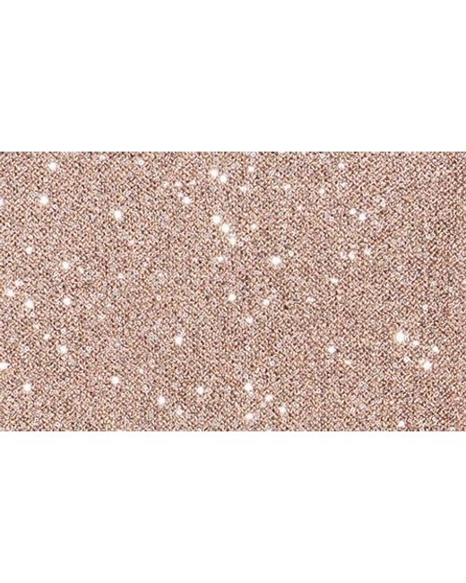 A.L.C. Multicolor Dana Sequin Skirt