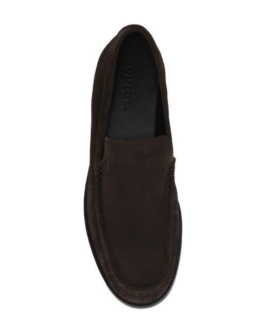 Vince Brown Miles Loafer for men
