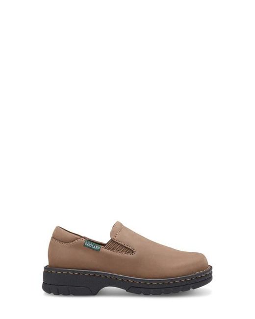 Eastland Brown Newport Leather Loafer