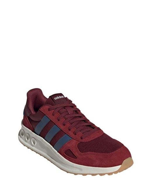 Adidas Purple Run 84 Sneaker for men