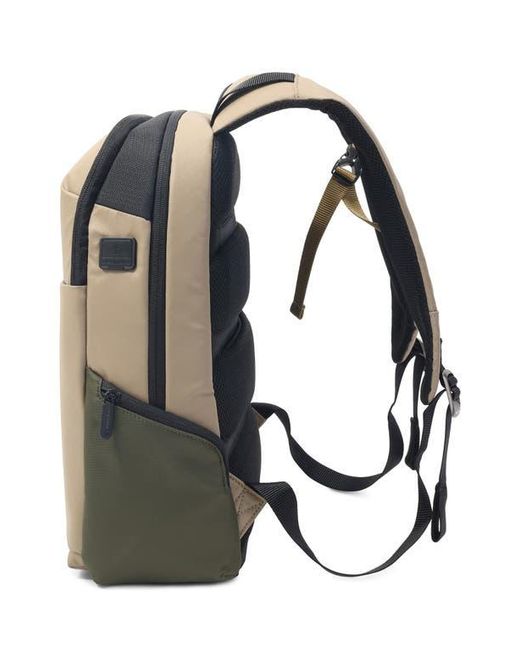 Hedgren Natural Tram Laptop Backpack for men