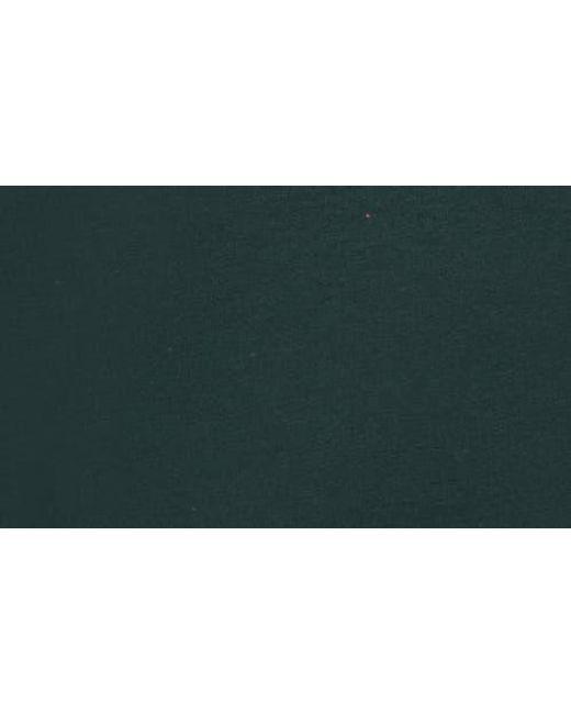 Xray Jeans Green Soft Cotton V-Neck T-Shirt for men