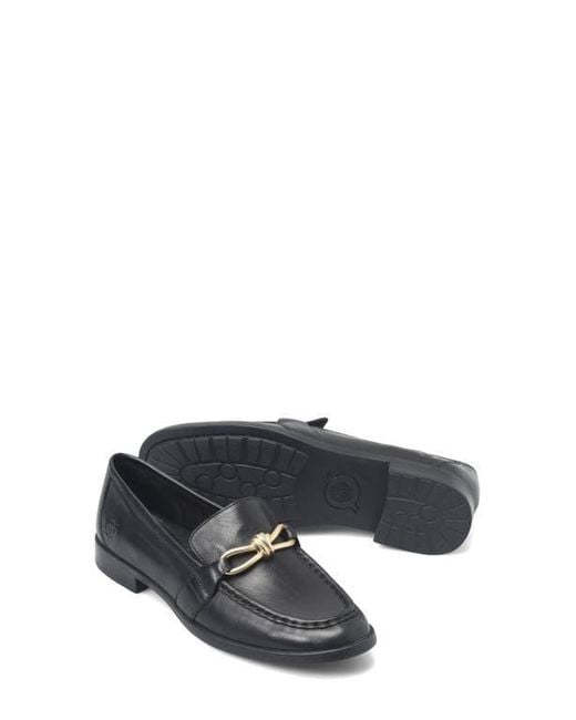 Børn Gray Caley Bit Loafer