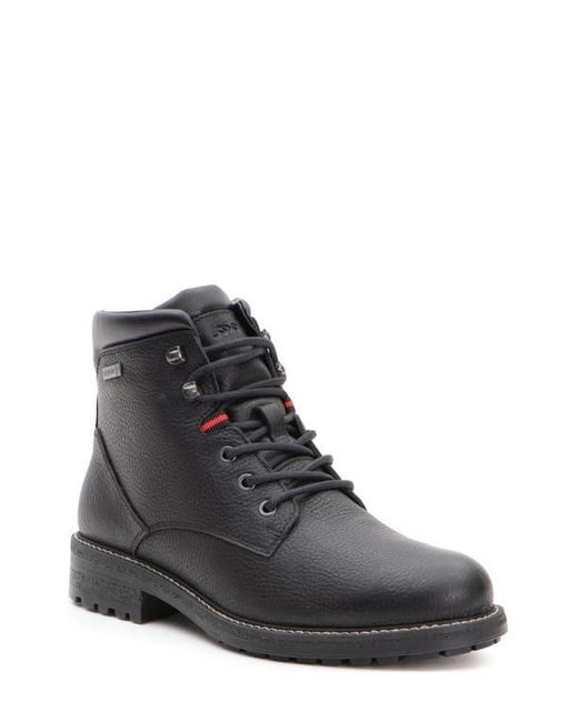 Men’s ara Made in Italy Goretex Lace Up Chukka Boot Black Size 40 / US 7 Ara Pietro GORE-TEX® (Men main image 4