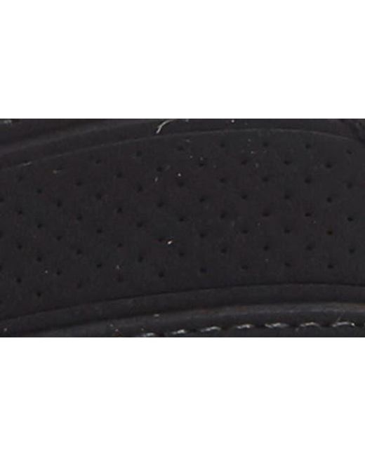 Reef Black The Layback Flip Flop for men