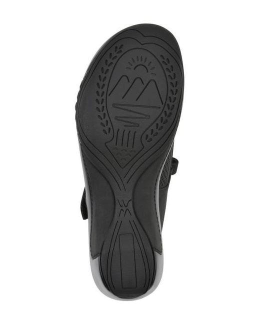 White Mountain Black Vinto Mule
