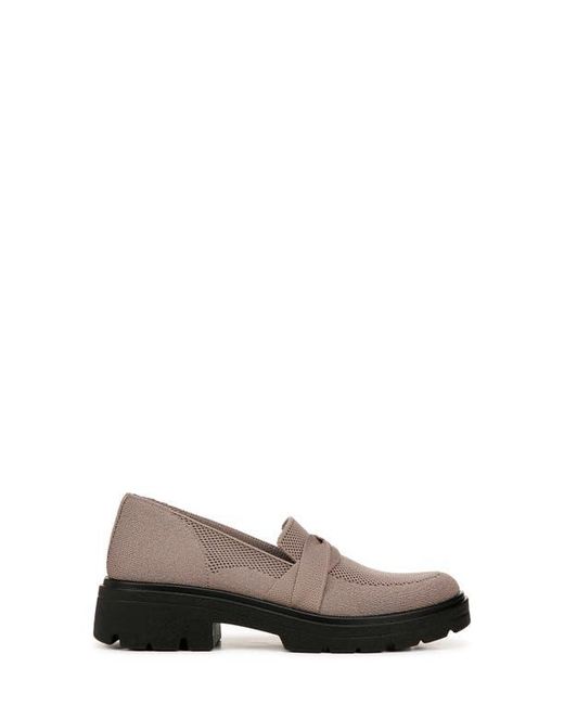 Bzees Brown Muse Bow Loafer