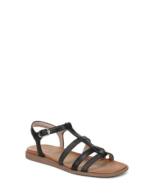 Naturalizer Multicolor Julia Sandal