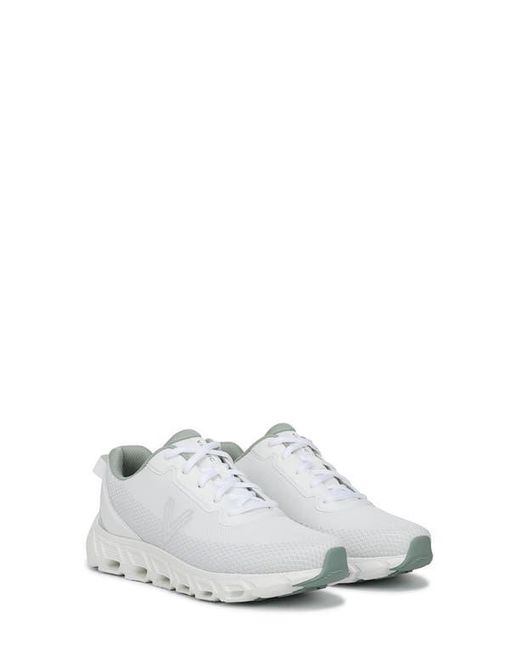 Vionic White Priscilla Sneaker