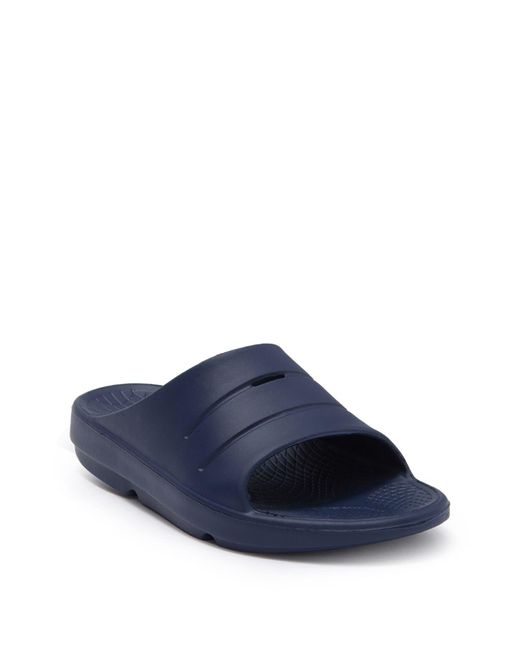 Oofos nordstrom rack best sale