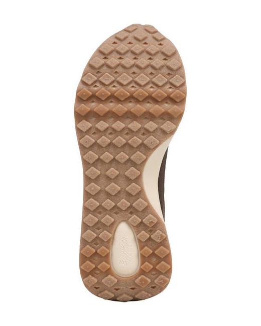 Blowfish Brown Driftmode Sneaker