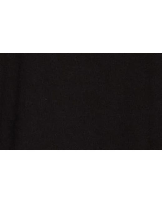 Vans Black Ca Bear Graphic T-Shirt for men